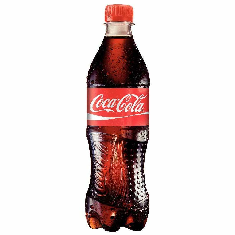 Coca Cola