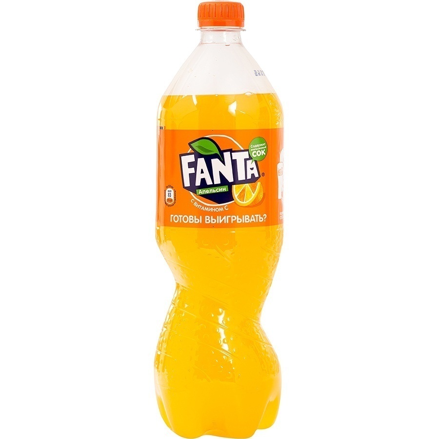 Fanta